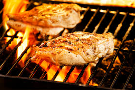 Grilled Chicken near me I Grilled chicken famous foods of ...