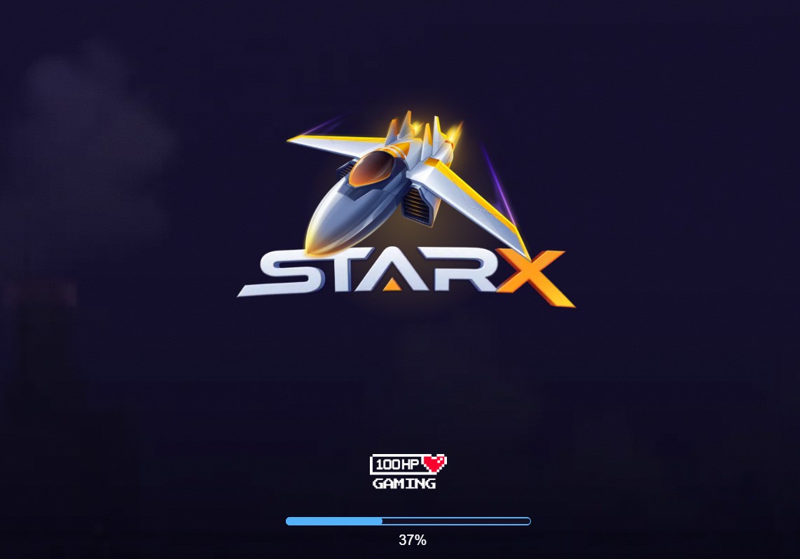 starx game in India starx game in India